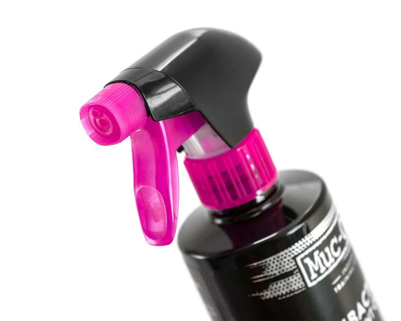 Muc-Off Indoor Training Allzweckreiniger Antibakteriell 500 Ml – Bild 2