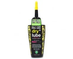 Muc-Off Kettenschmiermittel Dry Lube | 50 Ml