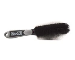 Muc-Off Laufrad- Und Komponenten-Bürste