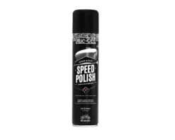Muc-Off Motorrad Schnellpolitur 400 Ml