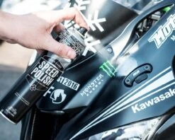 Muc-Off Motorrad Schnellpolitur 400 Ml -Cube Verkäufe muc off motorrad schnellpolitur 400 ml 006 70206 2200x1760 1280x1280