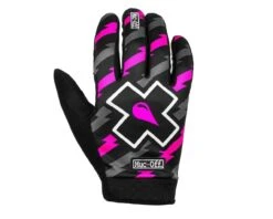 Muc-Off MTB Handschuhe Langfinger | Bolt