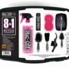 Muc-Off Pit Kit 8 In 1 Fahrradreinigungsset 2 Muc-Off Pit Kit 8 In 1 Fahrradreinigungsset -Cube Verkäufe muc off pit kit 8 in 1 fahrradreinigungsset 001 29034 2200x1760 1280x1280
