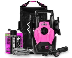 Muc-Off Pressure Washer Moto