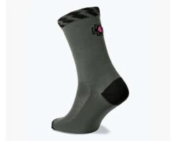 Muc-Off Technical Riders Socks | Green