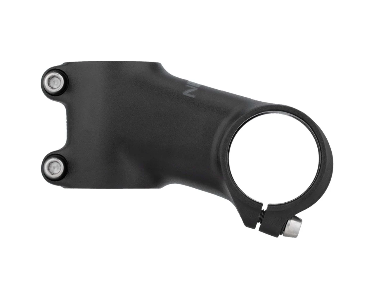 Newmen Vorbau Evolution SL 318.2 -17° | Black – Bild 3