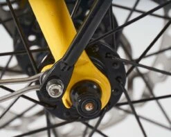 Omnium Cargo Rack - Frontgepäckträger | Black -Cube Verkäufe omnium cargo rack frontgepcktrger black 004 93788 2200x1760 1280x1280