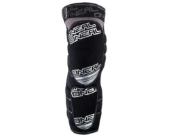 Oneal Sinner Combo Knee-Shin Guard Protektor | Black