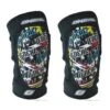 Oneal Sinner Knee Guard | Neon
