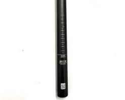 Orbea Carbon Sattelstütze OC SP-XP10 400mm Offset 0mm Ø27.2 | Black -Cube Verkäufe orbea carbon sattelsttze oc sp xp10 400mm offset 0mm 272 black 003 98476 2200x1760 1280x1280