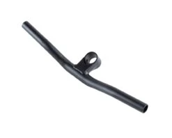 Orbea Lenker-Vorbau Kombination Junior Alloy 21 540mm | Black