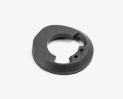 Orbea Steuersatzabdeckung Terra ICR Ø56-8mm | Black