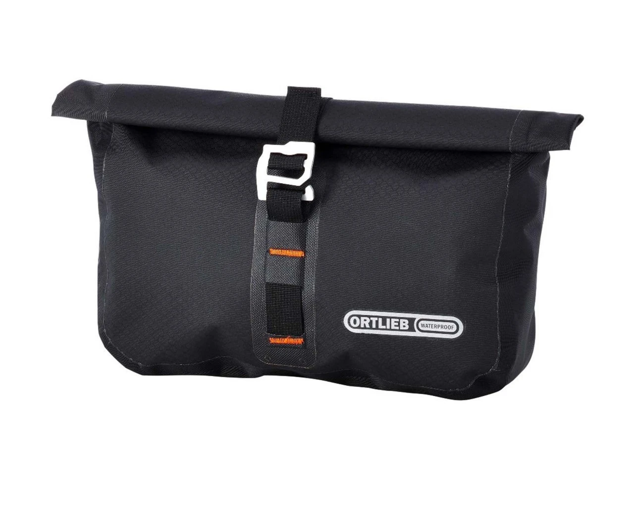 Ortlieb Accessory-Pack 3.5 Liter Wasserdichte Lenkertasche PVC-frei | Black Matt 3 Ortlieb Accessory-Pack 3.5 Liter Wasserdichte Lenkertasche PVC-frei | Black Matt