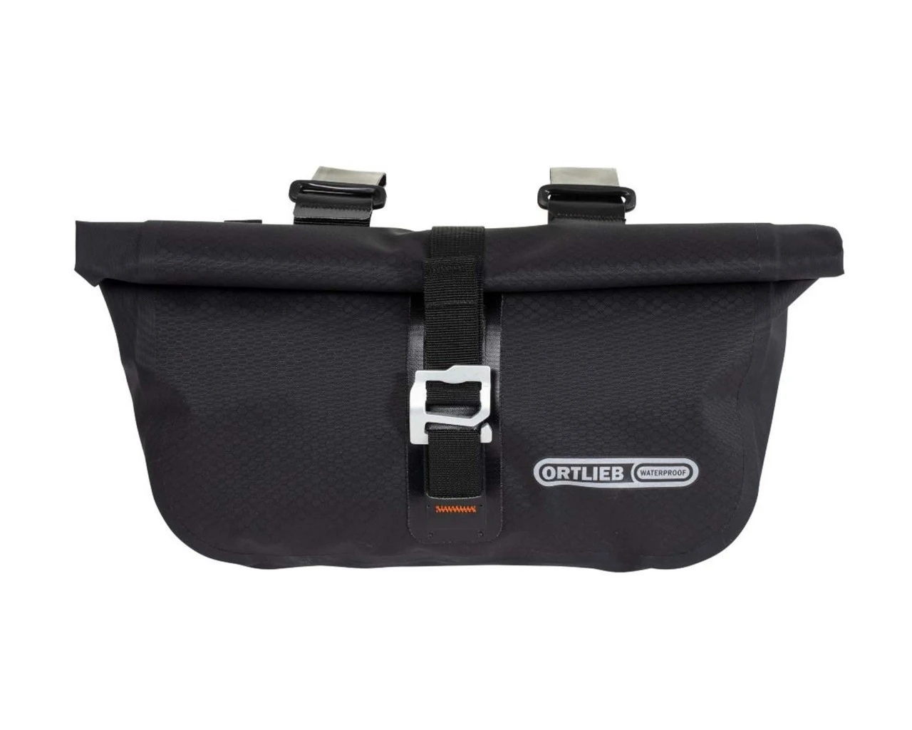 Ortlieb Accessory-Pack 3.5 Liter Wasserdichte Lenkertasche PVC-frei | Black Matt 5 Ortlieb Accessory-Pack 3.5 Liter Wasserdichte Lenkertasche PVC-frei | Black Matt – Bild 3
