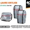 Ortlieb Bike-Packer + Ultimate Original 40 Jahre Special Edition QL2.1 - Fahrradtaschen Set | Alu Gr -Cube Verkäufe ortlieb bike packer ultimate original 40 jahre special edition ql21 fahrradtaschen set alu grey 001 96941 2200x1760 1280x1280