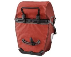 Ortlieb Bike-Packer Plus QL2.1 Wasserdichte Fahrradtaschen (Paar) PVC Frei | Salsa-dark Chili -Cube Verkäufe ortlieb bike packer plus ql21 wasserdichte fahrradtaschen paar pvc frei salsa dark chili 003 89117 2200x1760 1280x1280