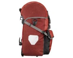 Ortlieb Bike-Packer Plus QL2.1 Wasserdichte Fahrradtaschen (Paar) PVC Frei | Salsa-dark Chili -Cube Verkäufe ortlieb bike packer plus ql21 wasserdichte fahrradtaschen paar pvc frei salsa dark chili 004 89118 2200x1760 1280x1280