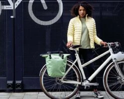 Ortlieb Bike-Shopper 20 Liter QL2.1 Wasserdichte Fahrradtasche PVC-frei | Pistacchio -Cube Verkäufe ortlieb bike shopper 20 liter ql21 wasserdichte fahrradtasche pvc frei pistacchio 004 77415 2200x1760 1280x1280