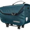 Ortlieb E-Trunk - 10 Liter Wasserdichte E-Bike Gepäckträgertasche PVC-frei | Petrol -Cube Verkäufe ortlieb e trunk 10 liter wasserdichte e bike gepcktrgertasche pvc frei petrol 001 81300 2200x1760 1280x1280
