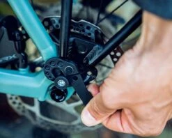 Ortlieb Quick Rack - Gepäckträger Für 26" Und 28" | Black -Cube Verkäufe ortlieb quick rack gepcktrger fr 26 und 28 black 004 90052 2200x1760 1280x1280