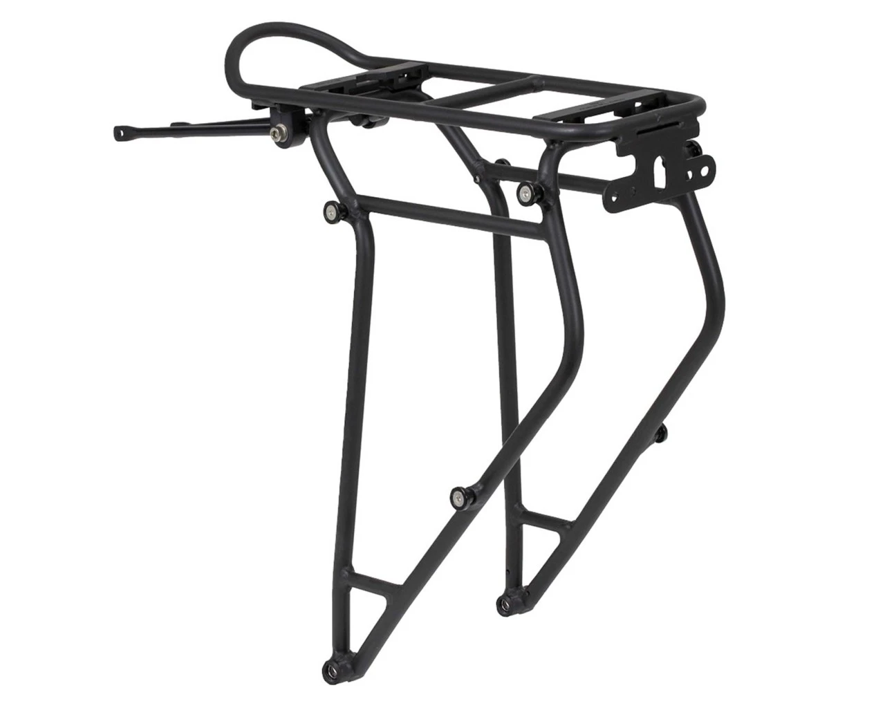 Ortlieb Rack Three Gepäckträger QL3 / QL3.1 | Black