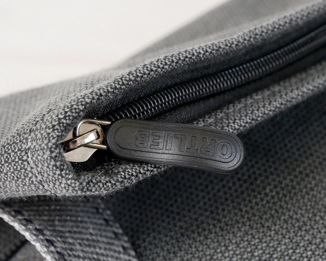 Ortlieb Twin-City Urban QL2.1 Wasserdichte Fahrradtasche/Umhängetasche (Einzeltasche) PVC-frei | Pep – Bild 8