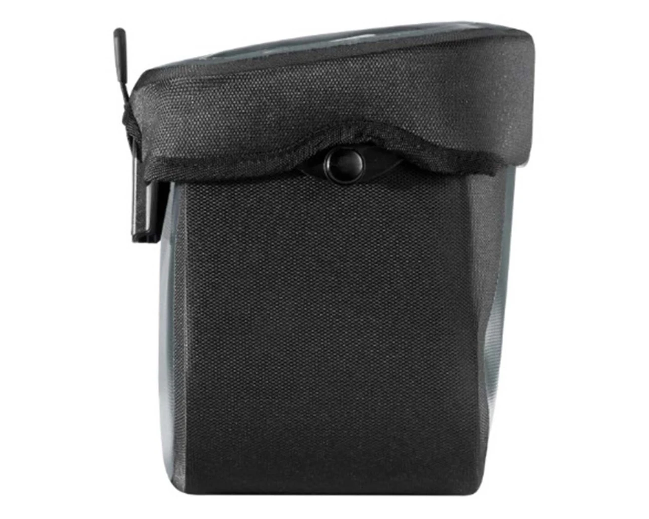 Ortlieb Ultimate Six Classic - 6.5 Liter Wasserdichte Lenkertasche Ohne Halterung | Asphalt-black – Bild 3