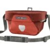 Ortlieb Ultimate Six Plus 5 Liter Wasserdichte Fahrrad-Lenkertasche PVC-frei | Salsa-dark Chili -Cube Verkäufe ortlieb ultimate six plus 5 liter wasserdichte fahrrad lenkertasche pvc frei salsa dark chili 001 87809 2200x1760 1280x1280