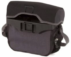 Ortlieb Ultimate Six Plus 7 Liter Wasserdichte Fahrrad-Lenkertasche Ohne Lenkerhalter PVC-frei | Gra -Cube Verkäufe ortlieb ultimate six plus 7 liter wasserdichte fahrrad lenkertasche ohne lenkerhalter pvc frei granite black 003 67475 1678x1343 1280x1280