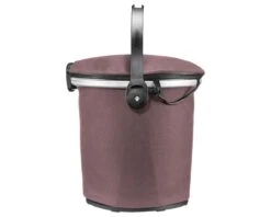 Ortlieb Up-Town Urban Wasserdichter Fahrradkorb Ohne Lenkerhalter PVC-frei | Ash Rose -Cube Verkäufe ortlieb up town urban wasserdichter fahrradkorb ohne lenkerhalter pvc frei ash rose 003 88239 2200x1760 1280x1280