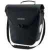 Ortlieb Velo-Shopper QL2.1 - 18 Liter Wasserdichte Fahrradtasche (Einzeltasche) PVC-frei | Ebony -Cube Verkäufe ortlieb velo shopper ql21 18 liter wasserdichte fahrradtasche einzeltasche pvc frei ebony 001 96943 2200x1760 1280x1280