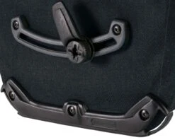 Ortlieb Velo-Shopper QL2.1 - 18 Liter Wasserdichte Fahrradtasche (Einzeltasche) PVC-frei | Ebony -Cube Verkäufe ortlieb velo shopper ql21 18 liter wasserdichte fahrradtasche einzeltasche pvc frei ebony 004 96946 2200x1760 1280x1280