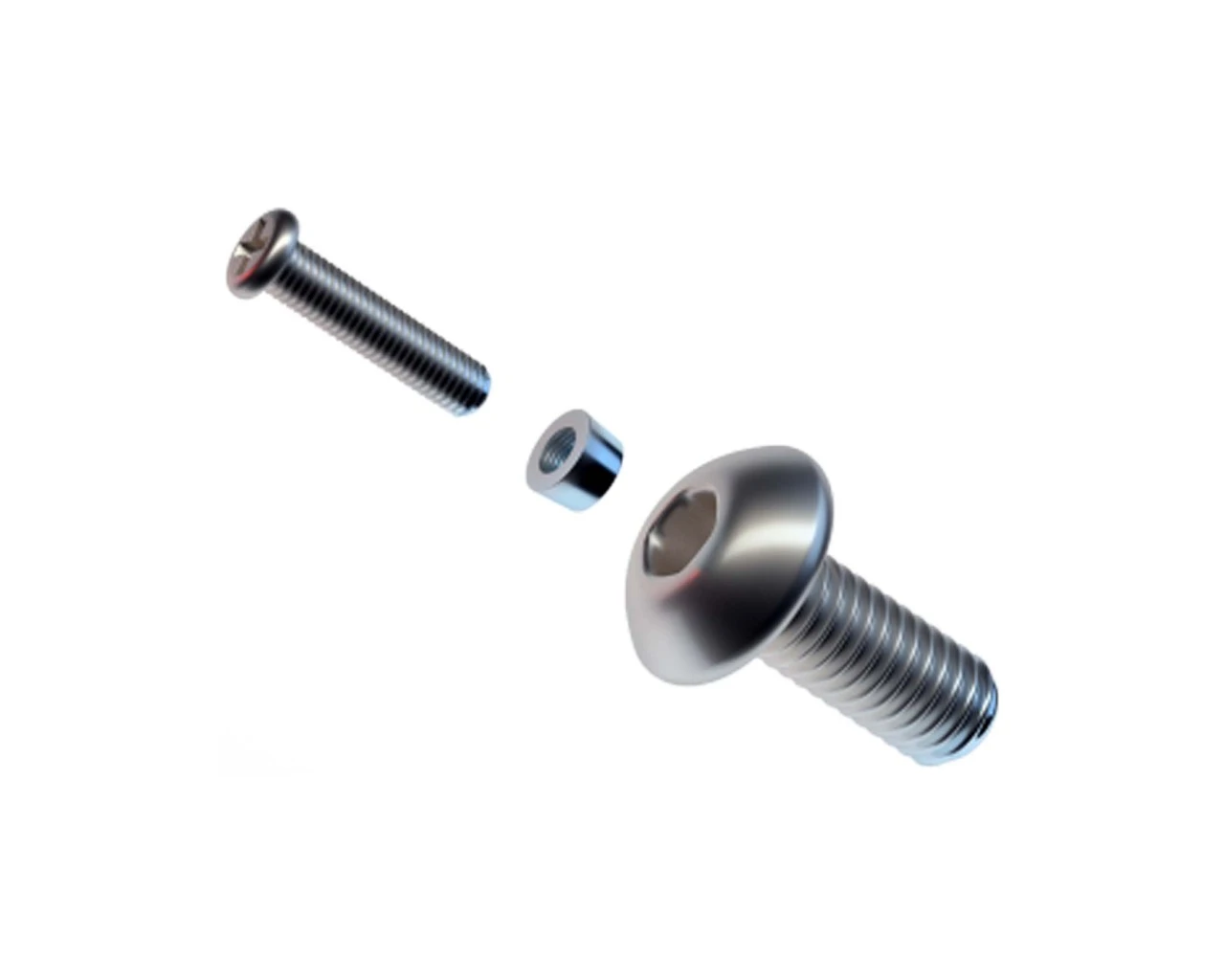 Pitlock Pit Stopper - Diebstahlsicherung Für Innensechskantschrauben 4 Pitlock Pit Stopper - Diebstahlsicherung Für Innensechskantschrauben – Bild 2