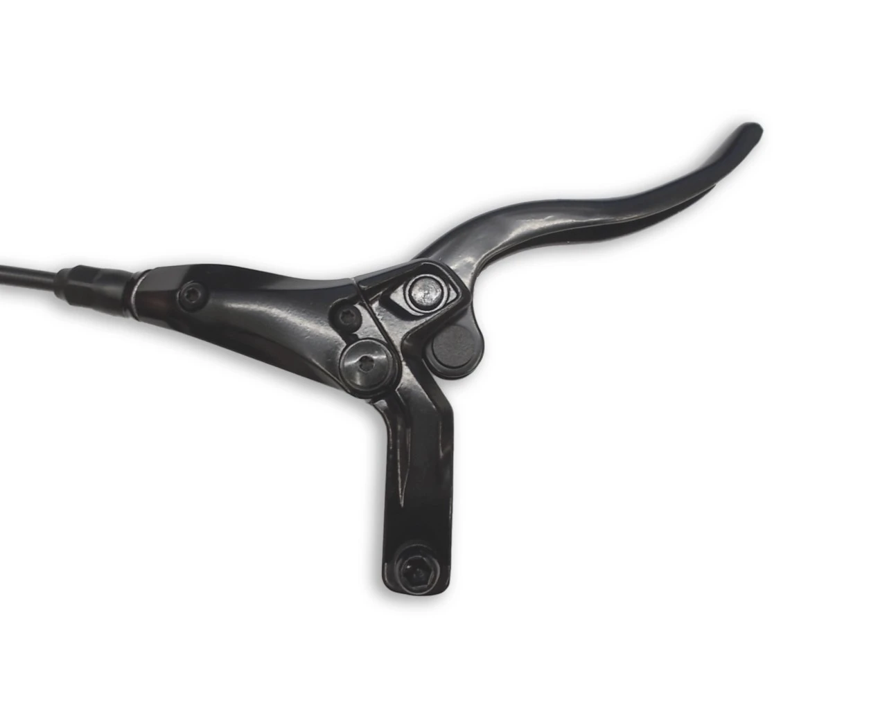 Power Hydraulische Scheibenbremse HR C-Star 1700 Mm | Black