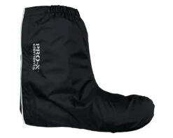 Pro-X Gamaschen Montebelluna Kurz | Schwarz