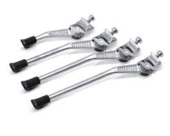 Puky Fahrradständer 12 Zoll Für Laufrad LR Ride | Silber