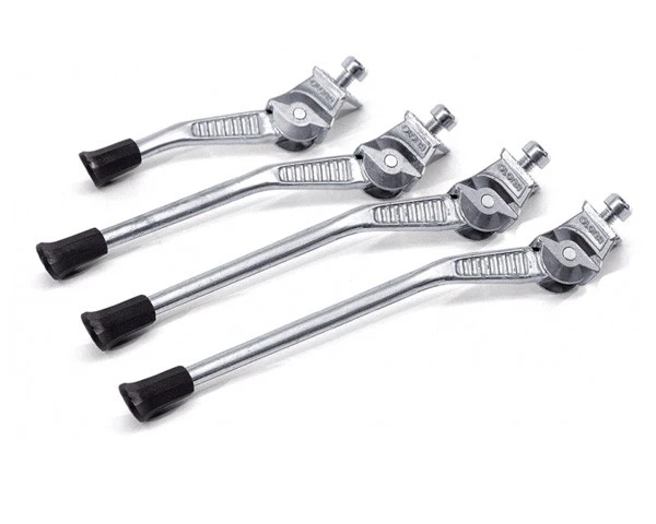 Puky Fahrradständer 12 Zoll Für Laufrad LR Ride | Silber