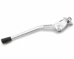 Puky FS Z6 ALU - Seitenstütze Für Z6 | Silber