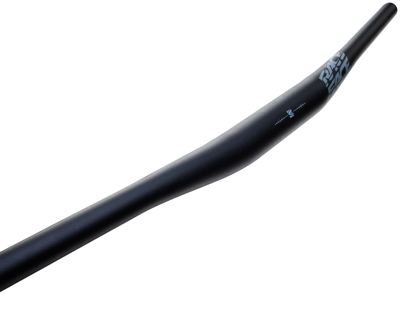 Race Face Chester Riser Lenker 35.0 Mm | Schwarz