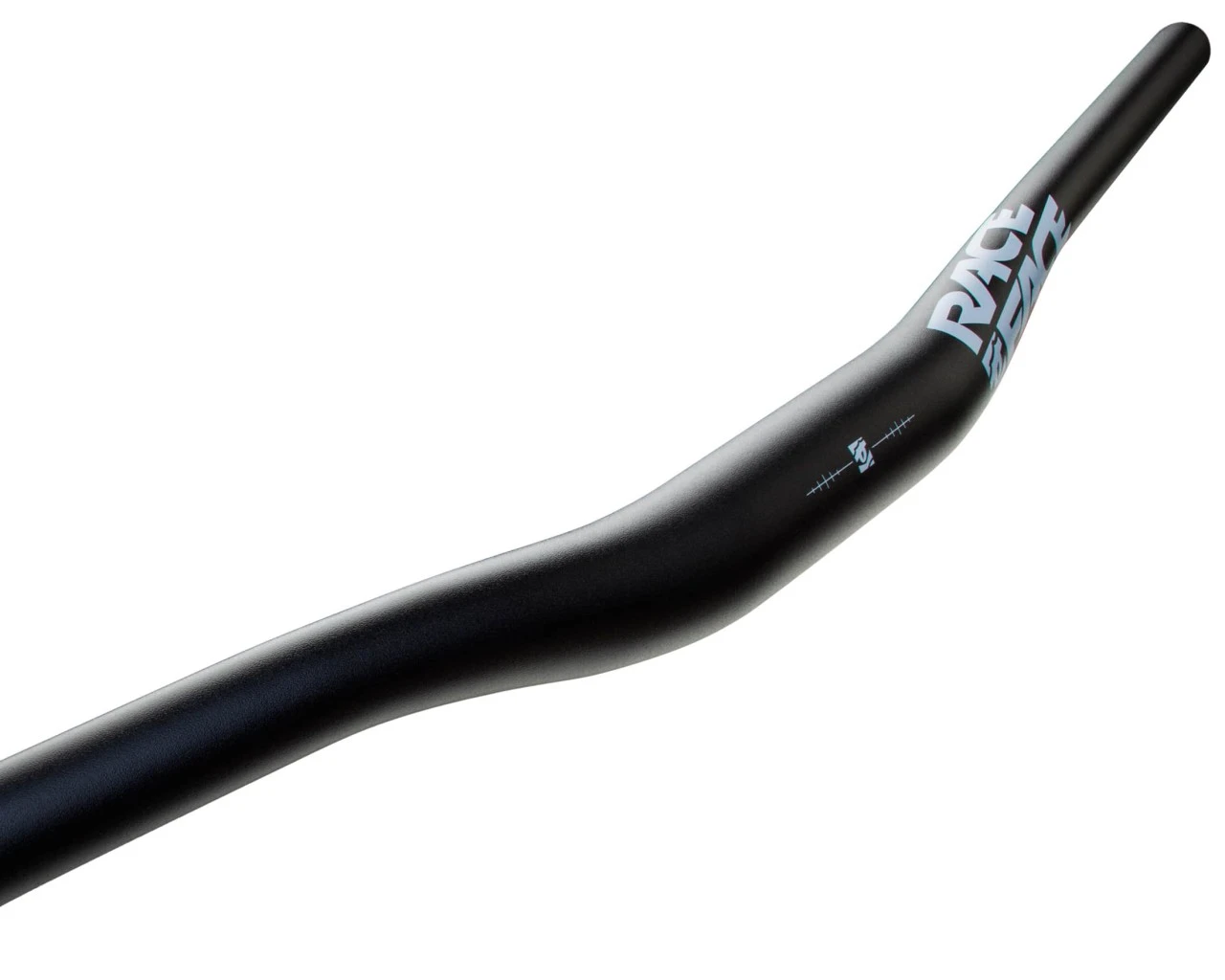 Race Face Chester Riser Lenker 35.0 Mm | Schwarz – Bild 2