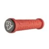 Race Face Grippler Lock-On Griffe (Paar) | Red