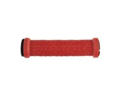 Race Face Grippler Lock-On Griffe (Paar) | Red -Cube Verkäufe race face grippler lock on griffe paar red 33 mm 003 76443 2200x1760 1280x1280