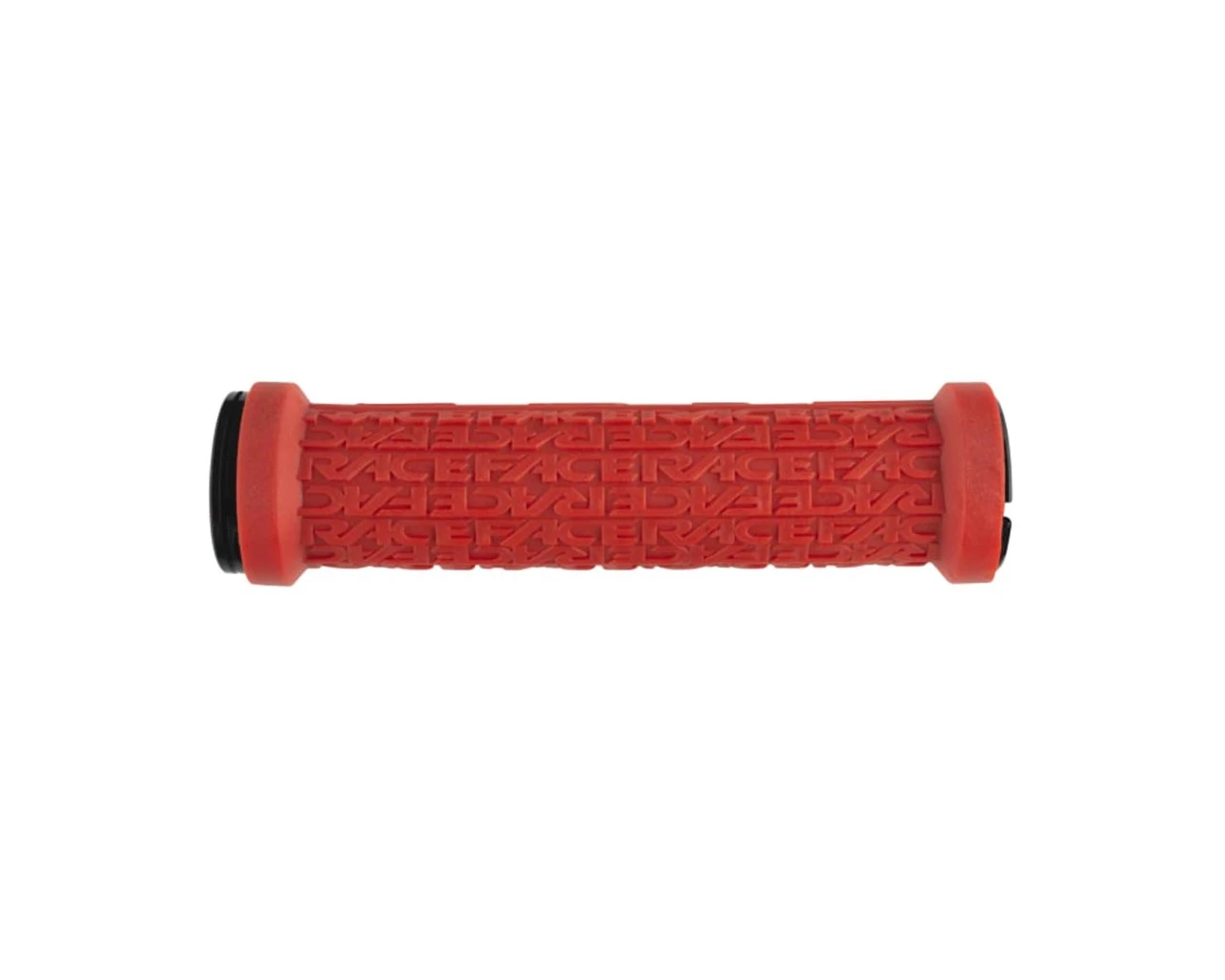 Race Face Grippler Lock-On Griffe (Paar) | Red – Bild 3