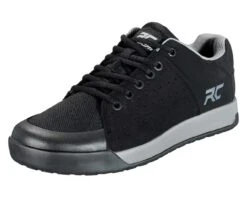 Ride Concepts Livewire MTB-Schuhe | Black-charcoal