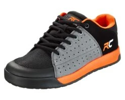 Ride Concepts Livewire MTB-Schuhe | Charcoal-orange