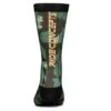 Ride Concepts Martis Socken | Olive Camo