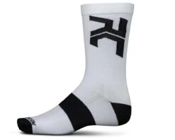 Ride Concepts Sidekick Socken | White