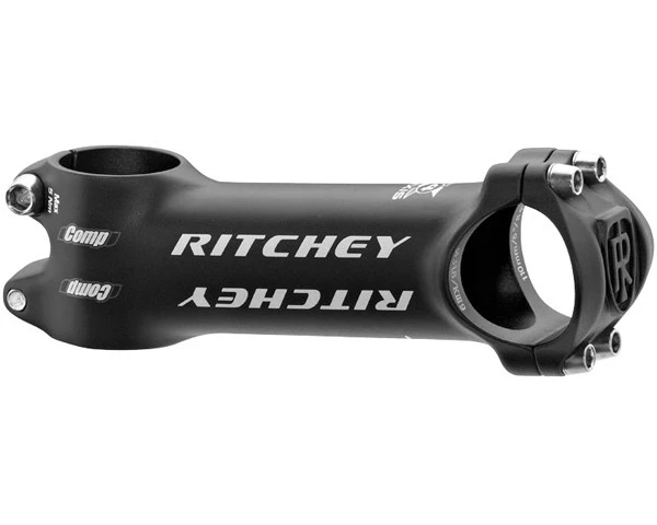 Ritchey Comp 4-Axis Stem | Schwarz 3 Ritchey Comp 4-Axis Stem | Schwarz