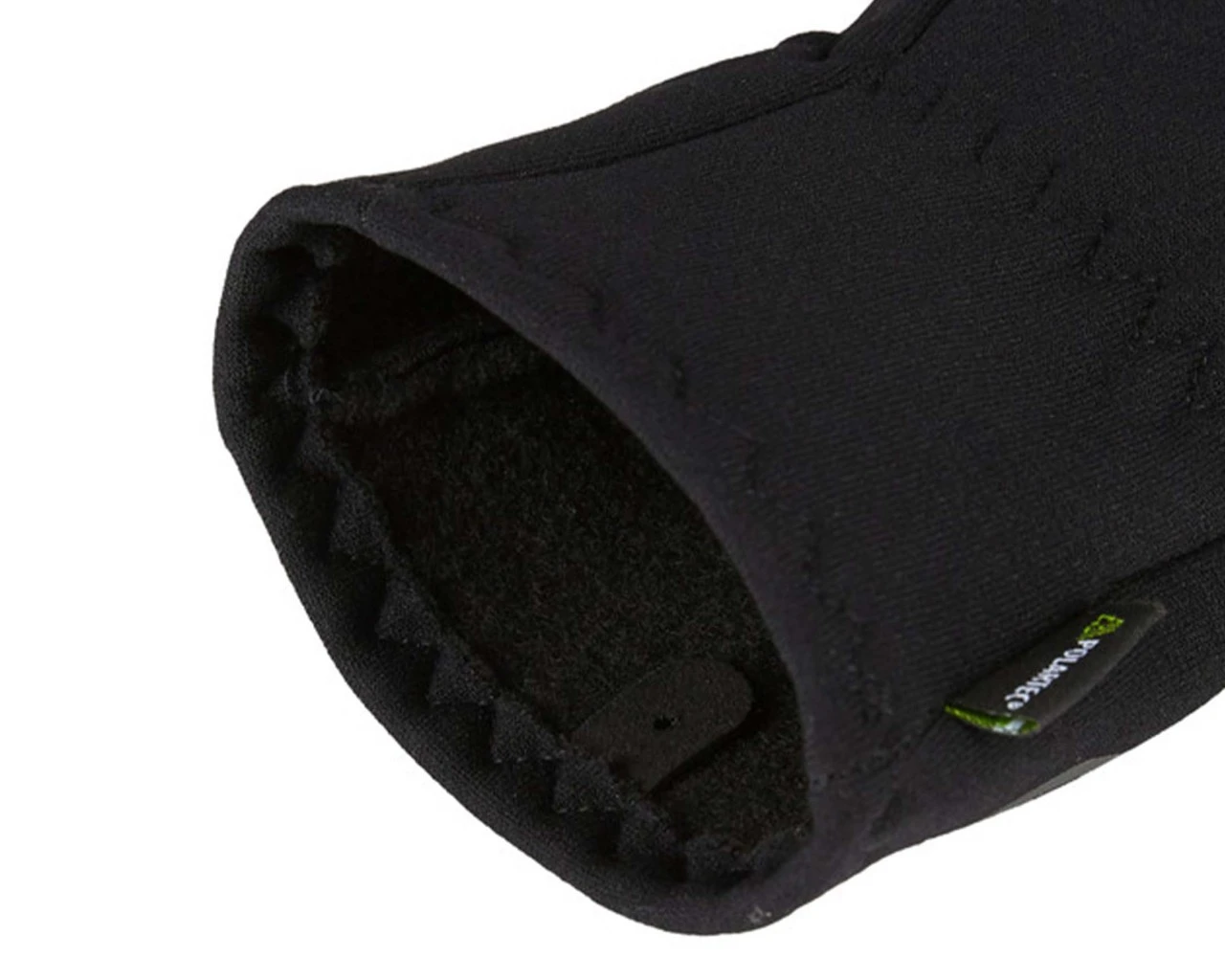 Roeckl Parlan - Winter Bike Handschuhe Langfinger | Black – Bild 4