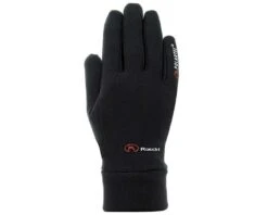 Roeckl Pino Handschuhe Langfinger | Black
